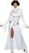  RUBIE\'S SEXY PRINCESS LEIA [888610] S