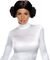  RUBIE\'S SEXY PRINCESS LEIA [888610] S