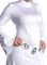  RUBIE\'S SEXY PRINCESS LEIA [888610] S
