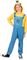  RUBIE\'S MINION DESPICABLE ME 4 CLASSIC [1002023] XS