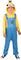  RUBIE'S MINION DESPICABLE ME 4 CLASSIC ...
