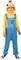  RUBIE\'S MINION DESPICABLE ME 4 CLASSIC [1002023] M