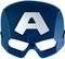  RUBIE\'S CAPTAIN AMERICA SHALLOW [202323]