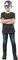  RUBIE\'S CAPTAIN AMERICA SHALLOW [202323]