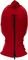   RUBIE\'S DEADPOOL DELUXE [68850]