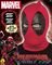   RUBIE\'S DEADPOOL DELUXE [68850]