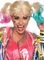  RUBIE'S HARLEY QUEEN BIRDS OF PREY [2...