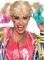  RUBIE'S HARLEY QUEEN BIRDS OF PREY [2...