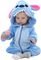   FUN WORLD BEBE  [8001] (18-24 )