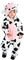  FUN WORLD BEBE  [7999] (0-6 )