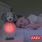 O H ZAZU  DAVY