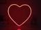 ΛΑΜΠΑ I-TOTAL XL2761A LED HEART 22X21CM