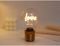  I-TOTAL XL2883 BULB-SHAPED LOVE 12CM