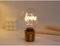  I-TOTAL XL2883 BULB-SHAPED LOVE 12CM
