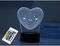 ����� I-TOTAL XL2330F 3D LED HEART 10X20CM