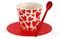  I DRINK ID5230 R-PET CUP+SPOON 90ML HEA...