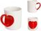  I-TOTAL CERAMIC XL1923D HEART 3D
