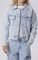  NAME IT 13237177 REGULAR FIT DENIM JACKET   (116 CM)-(6 )