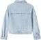  NAME IT 13237177 REGULAR FIT DENIM JACKET   (140 CM)-(10 )