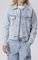  NAME IT 13237177 REGULAR FIT DENIM JACKET   (146 CM)-(11 )