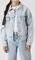  NAME IT 13237177 REGULAR FIT DENIM JACKET   (146 CM)-(11 )