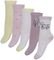  NAME IT 13226698 MINI 5 PACK SOCKS EL...