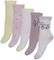 NAME IT 13226698 MINI 5 PACK SOCKS EL...