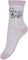  NAME IT 13226698 MINI 5 PACK SOCKS ELDERBERRY  (22/24)