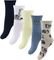  NAME IT 13226697 MINI 5 PACK SOCKS BL...