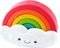 STACKING RAINBOW PLAYGO CLOUD [2356]