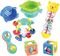  PLAYGO BABY SENSES SET [97126]