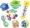 ������������ PLAYGO BABY SENSES SET [97126]