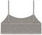  MINERVA BASIC TEEN\'S BUSTIER   (10 /XXS)
