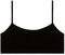  MINERVA BASIC TEEN'S BUSTEE  (...