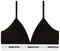  MINERVA TRIANGLE TEEN'S BUSTIER ...