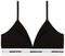  MINERVA TRIANGLE TEEN'S BUSTIER ...