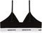  MINERVA TRIANGLE TEEN\'S BUSTIER  (12 /XS)