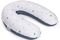   DOOMOO BUDDY DOTS GREY