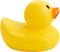    MUNCHKIN WHITE HOT SAFETY DUCK