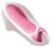 ΕΡΓΟΝΟΜΙΚΗ ΒΑΣΗ ΣΤΗΡΙΞΗΣ ΜΠΑΝΙΟΥ X-TREME BABY PINK