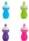   MUNCHKIN CL FLIP STRAW CUP 296ML 