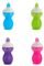   MUNCHKIN CL FLIP STRAW CUP 296ML 
