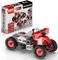 ENGINO INVENTOR 4 MODELS MOTORBIKES