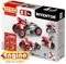 ENGINO INVENTOR 4 MODELS MOTORBIKES