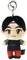 Y  TINYTAN BTS JIN 12CM
