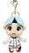 Y  TINYTAN BTS SUGA 12CM