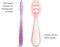  MUNCHKIN GENTLE DIP SELF-FEEDING SPOON 3  4 + /