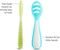 MUNCHKIN GENTLE DIP SELF-FEEDING SPOON 3  4 + /