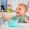  MUNCHKIN GENTLE DIP SELF-FEEDING SPOON 3  4 + /