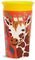   MUNCHKIN MIRACLE 360 SIPPY 266ML GIRAFFE